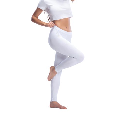 product_image_name-Cottonil-بنطلون طويل قطن حريمي ليجنج-3