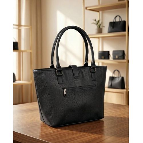 product_image_name-Generic-شنطةكتف وكروس نسائية أنيقة بتصميم كلاسيكي – مساحة واسعة + حزام إضافي-2