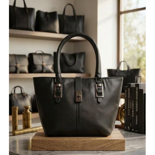 product_image_name-Generic-شنطةكتف وكروس نسائية أنيقة بتصميم كلاسيكي – مساحة واسعة + حزام إضافي-3