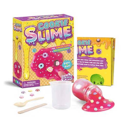 Generic Cookie Slime Toy T2534 Best Price Online Jumia Egypt