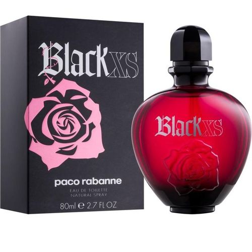 Paco | Women @ Best Rabanne Online XS Egypt Jumia 80ml Black - - EDT - Price For