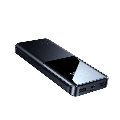 Buy JOYROOM JR-QP191 Power Bank 10000 MAh Fast Charging 22.5W - PD3.0, QC3.0-AFC, Huawei SCP,FCP in Egypt