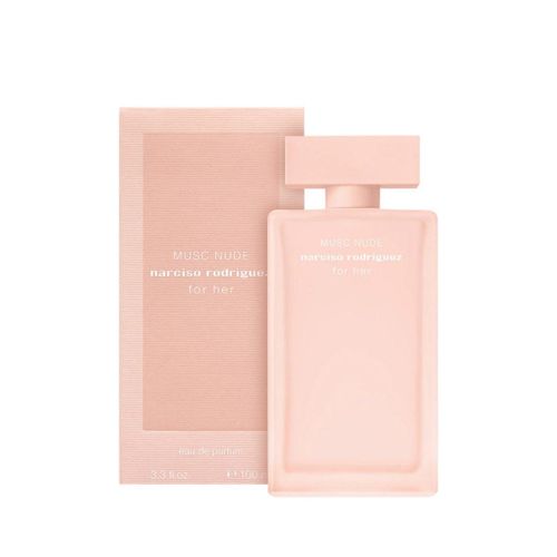 product_image_name-Narciso Rodriguez-Musc Nude EDP (L) Timeless Elegance – A Sophisticated and Versatile Fragrance for Every Occasion-2