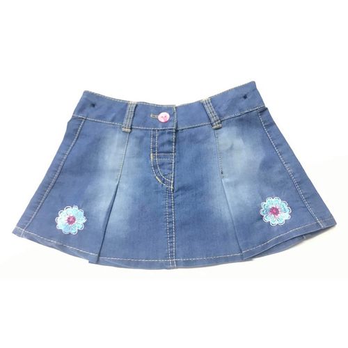 Buy Baby Girls Jeans Skirt in Egypt