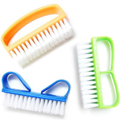 product_image_name-Generic-فرشاة تنظيف الأظافر وأصابع القدم متعددة الاستخدامات مع مقبض - قطعة واحدة-2