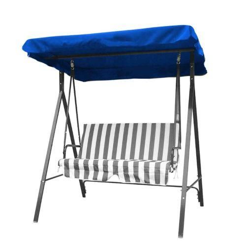 Generic Replacement Canopy For Swing Seat Garden Hammock 2 Seater Sizes Spare Cover Royal Blue 2 Seats Best Price Online Jumia Egypt