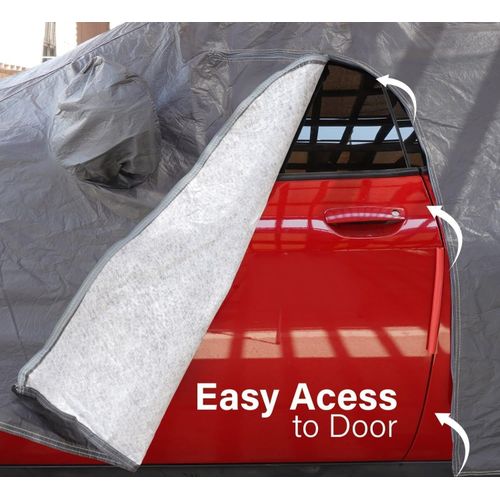 product_image_name-Generic-غطاء سيارة مقاوم للماء مع بطانة داخلية متوافق مع VW ID6-2