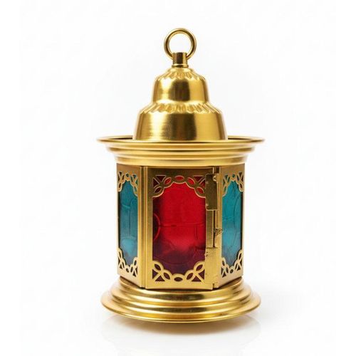 product_image_name-Generic-فانوس رمضان كلاسيكي ذو تصميم شرقي أنيق-1