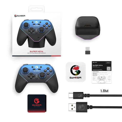 product_image_name-Gamesir-Super Nova Multiplatform Game Controller-5