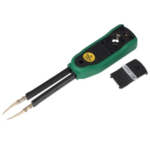 product_image_name-Mastech-جهاز قياس الدوائر الكهربائية Mastech MS8910 - أداة اختبار مقاومة وسعة ومؤشر ديود-4