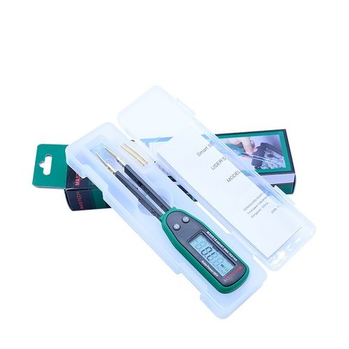 product_image_name-Mastech-جهاز قياس الدوائر الكهربائية Mastech MS8910 - أداة اختبار مقاومة وسعة ومؤشر ديود-6
