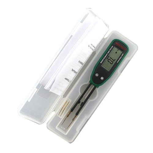 product_image_name-Mastech-جهاز قياس الدوائر الكهربائية Mastech MS8910 - أداة اختبار مقاومة وسعة ومؤشر ديود-7