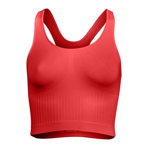 Buy Silvy Red Lycra Stomach Bra Underwear in Egypt