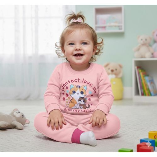 product_image_name-Generic-  طقم بيجاما بيت  اطفال بيبي  اقل من سنه  -1