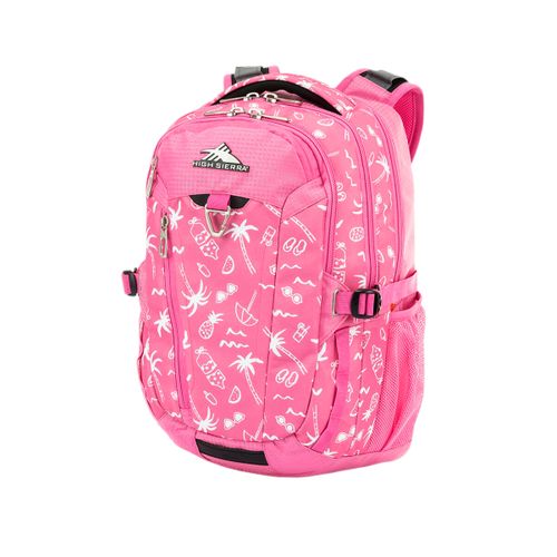 High sierra clearance tech spot backpack