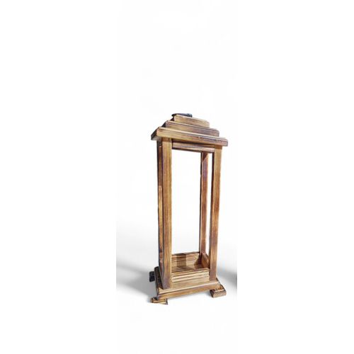 product_image_name-Generic-فانوس خشب صناعة يدوية -1