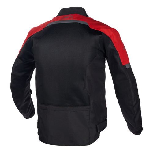 Tourmaster draft jacket cheap