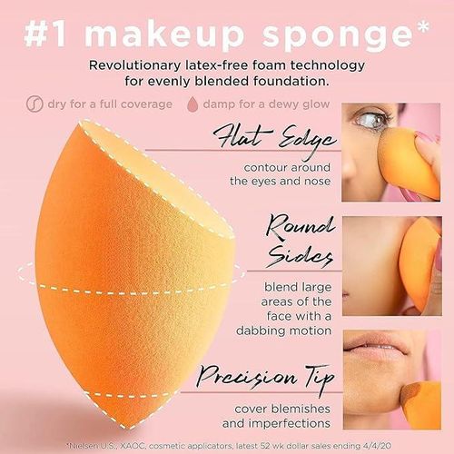 product_image_name-Real Technique-Real Techniques Everyday Essentials Brush Set - Pack of 4-3