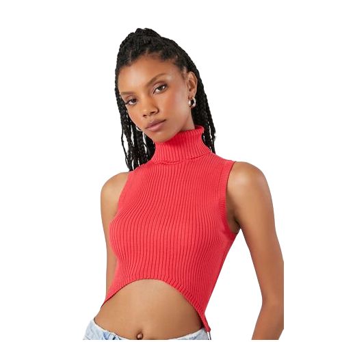 Ribbed knit sweater forever 21 cheap