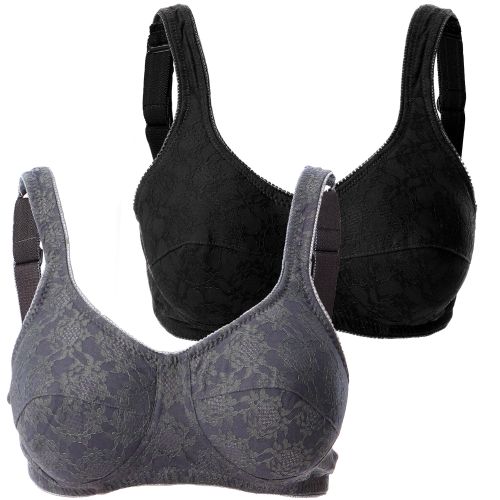 Lasso Solid Bra For Women: Buy Online at Best Price in Egypt - Souq is now
