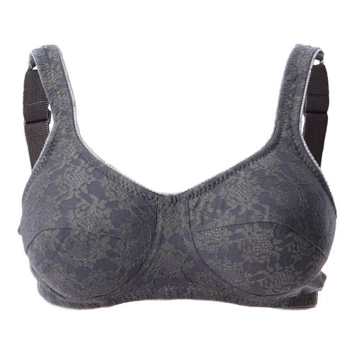 Sigma Sony foam Padded Designer Bra With Detachable Straps at Rs