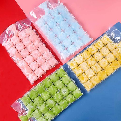 Ice cubes bags 2025 price