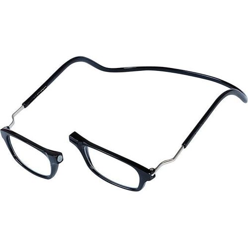 product_image_name-Generic-لا تفقد نظارتك للقراءة مرة أخرى! نظارات قراءة مغناطيسية +1.00 للرجال والنساء، بعدسات فئة A فائقة الوضوح. سهلة الارتداء والخلع. تأتي مع حزام رقبة مدمج للاتصال السهل.-5