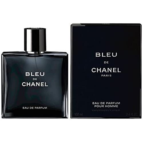 Chanel Bleu De Chanel For Men - Eau De Parfum, 100ml @ Best Price