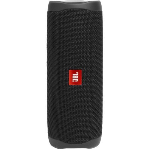 product_image_name-Jbl-FLIP 5 Waterproof Portable Bluetooth Speaker - Black-1
