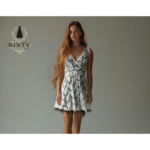 product_image_name-Generic-فستان قصير للنساء كط-4