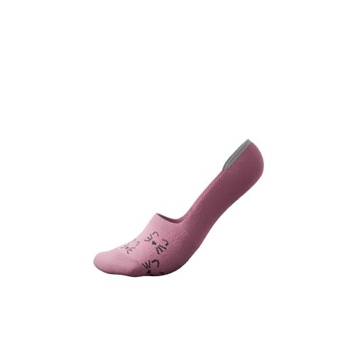 product_image_name-Generic-مجموعة من 6 شرابات نسائية غير ظاهرة متعددة الألوان-8