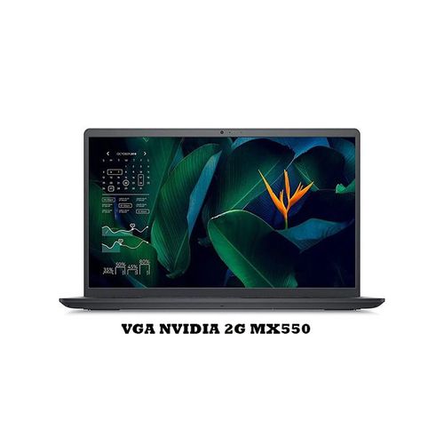 DELL Vostro 3520( Core I7-1255U 8G Ram DDR4-3200- 512 NVMe VGA