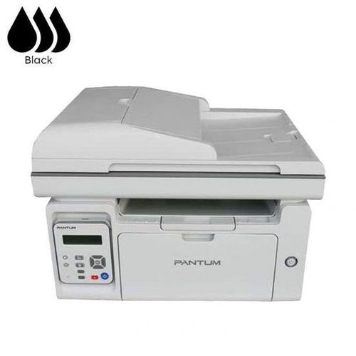 product_image_name-Pantum-Printer Mono Laser Multifunction, White - M6559Nw-1