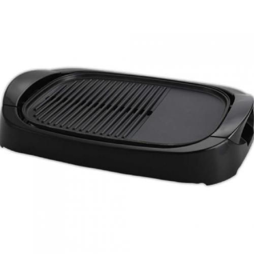 Buy Fresh HG 2000 Healthy Electric Grill, 2000 Watt, Black in Egypt