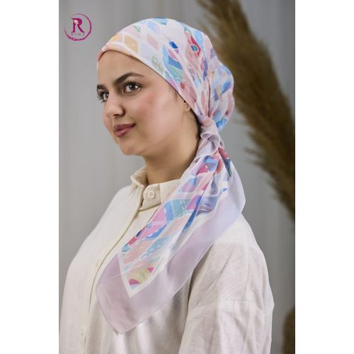 Generic Digital Chiffon Scarf - image 2