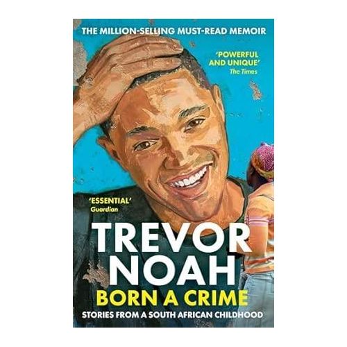 Generic Born A Crime
