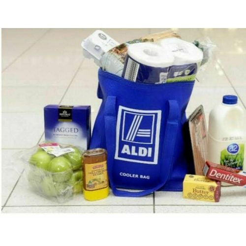 Aldi cooler best sale bag price