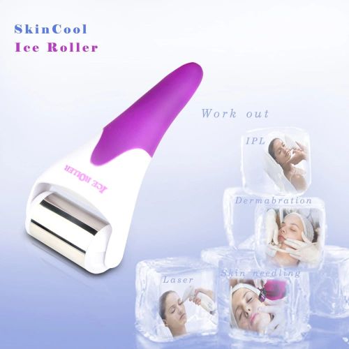 Buy Skin Cool Ice Roller For Face And Body Massage in Egypt