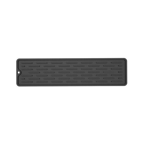 Silicone mat storage rack deals