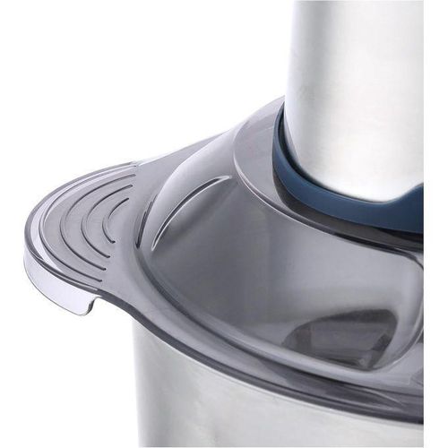 product_image_name-Sonifer-SF-8122 مفرمة كهربائية 600 واط مع وعاء 4 لتر - فضي-3