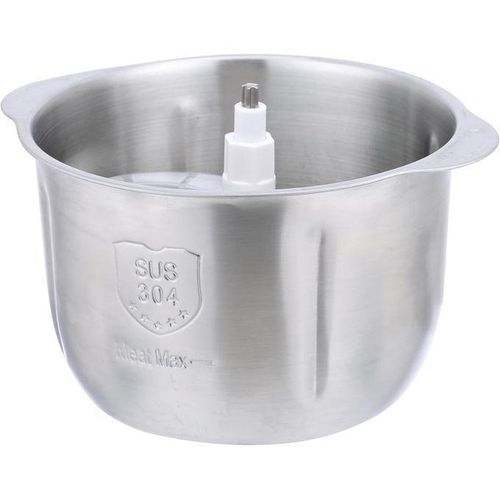 product_image_name-Sonifer-SF-8122 مفرمة كهربائية 600 واط مع وعاء 4 لتر - فضي-4