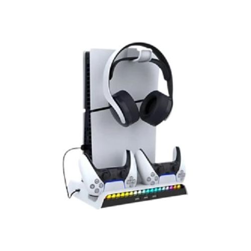 product_image_name-Ipega-قاعدة تبريد وشحن رأسية RGB لجهاز PS5 (Slim و PRO)-5