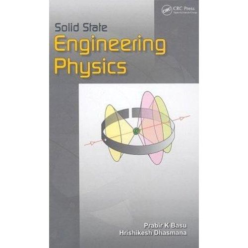 product_image_name-Taylor-Solid State Engineering Physics ,Ed. :1-1