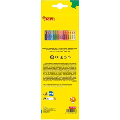 product_image_name-Jovi-صلصال تشكيل من جوفي - 15 قطعة-8