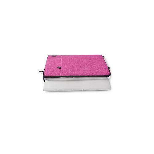 Buy Okade Macbook Air & N.B. 13'' & 13.3'' Sleeve - Pink in Egypt