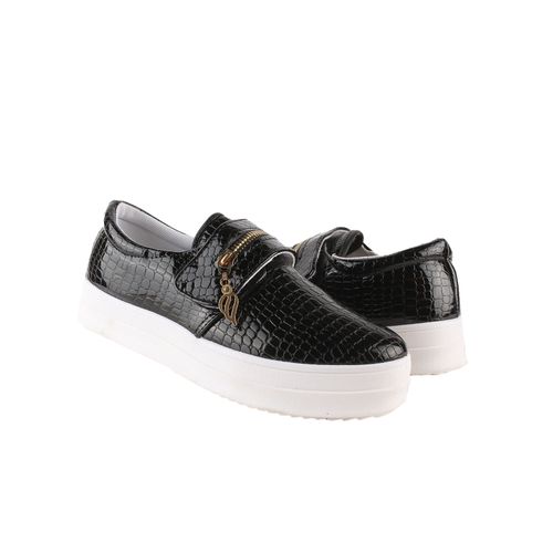 Buy Toobaco Women Casual Leather Sneakers in Egypt