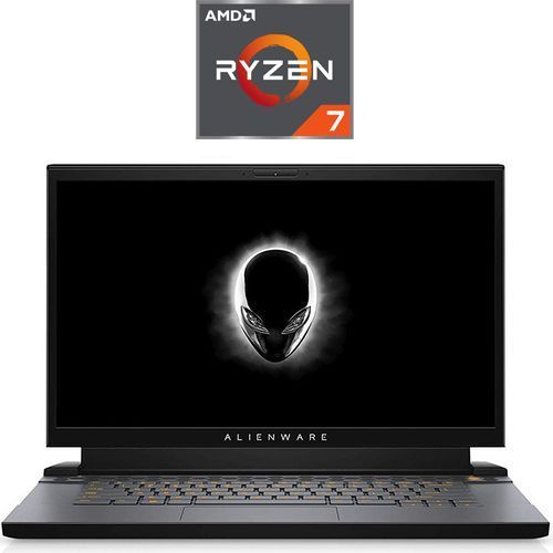 product_image_name-DELL-Alienware M15 R5 لاب توب للألعاب - AMD Ryzen 7 - 16 جيجا بايت رام - 512 جيجا بايت SSD - 4 جيجا بايت RTX3050TI مُعالج رسومات - شاشة 15.6 بوصة FHD - Windows 11-1