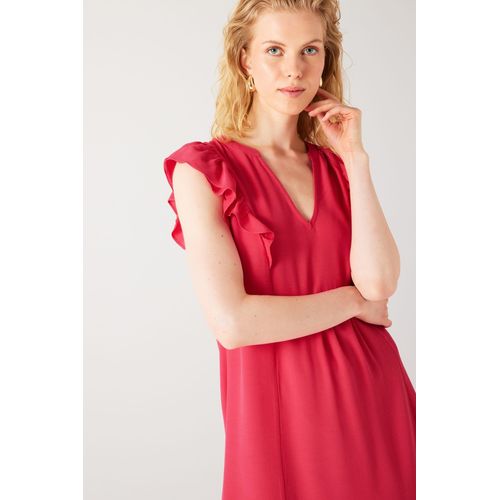 product_image_name-Promod-Eco-Produced Dress-4