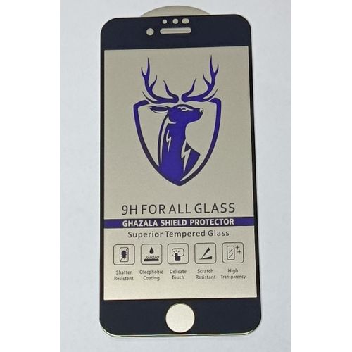 product_image_name-Generic-اسكرينة حماية زجاج لهاتف ايفون ٦ / ٧ / ٨-1