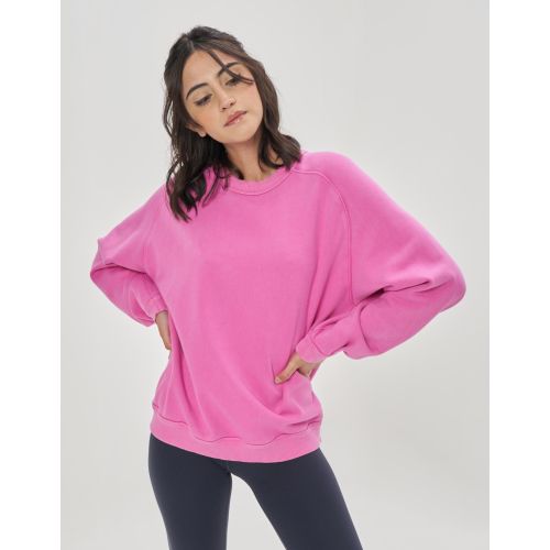 Aerie REAL Crew Sweatshirt